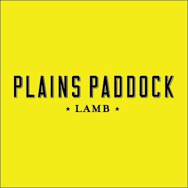 Plains Paddock, lamb brought to you by passionate farmer Anna Kelly, who grows lamb in the best possible way. I love our sheep. Ewe can too http://t.co/83jLYSdD