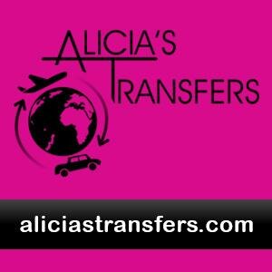 Alicia’s Transfers is a friendly & professional family run, private transfer company. We provide private chauffeured transfers to & from Faro Airport.