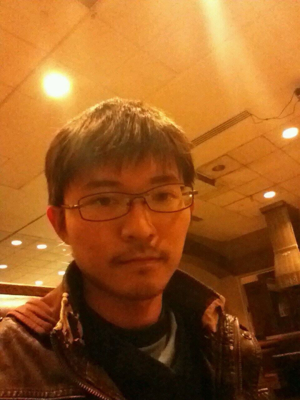 s0829007's profile picture. 