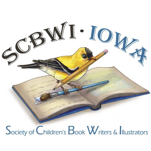 Regional Iowa Society of Children's Books Writers & Illustrators (SCBWI)