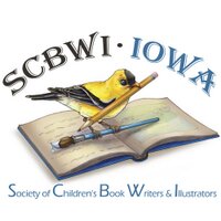 SCBWI-Iowa (@iowascbwi) 's Twitter Profile