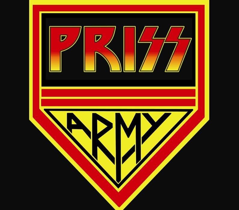 PRISSTRIBUTE's profile picture. You wanted the best and you’ve got it!The hottest all girl tribute to the coolest band in the world!
http://t.co/fkypNI7bT8