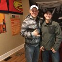 Matt Bledsoe - @Mbledsoe450 - Twitter