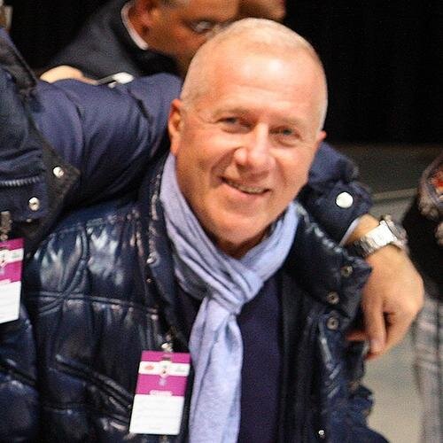 GIORNALISTA - Allenatore Basket