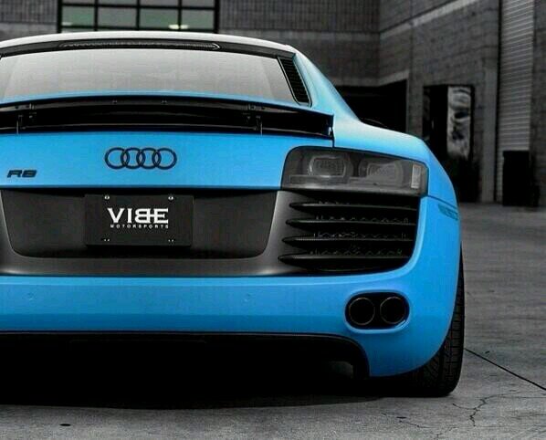 Posting pics of the cars and trucks you can only dream of owning.