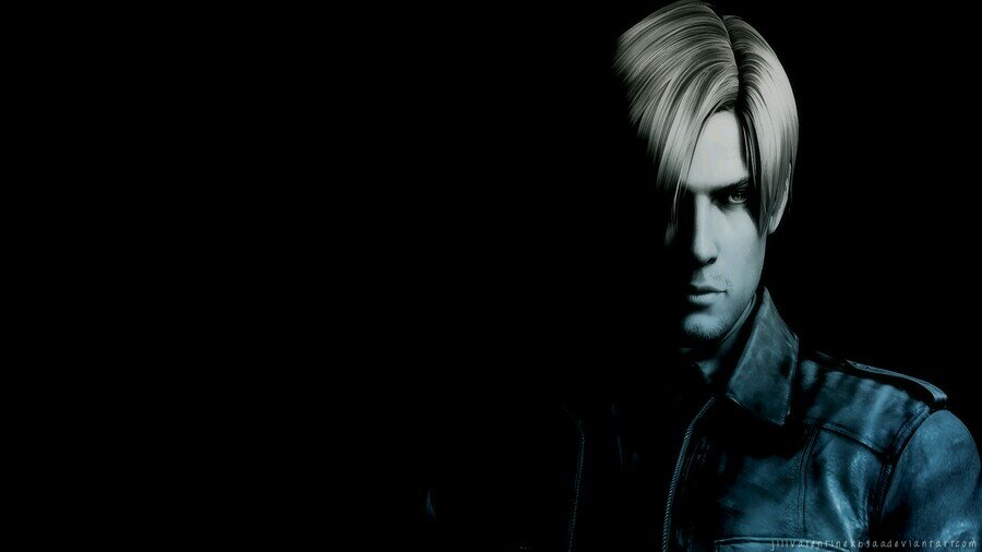 eu amo resident evil e tbm g.j.joe e tbm os guerreiros wasabi