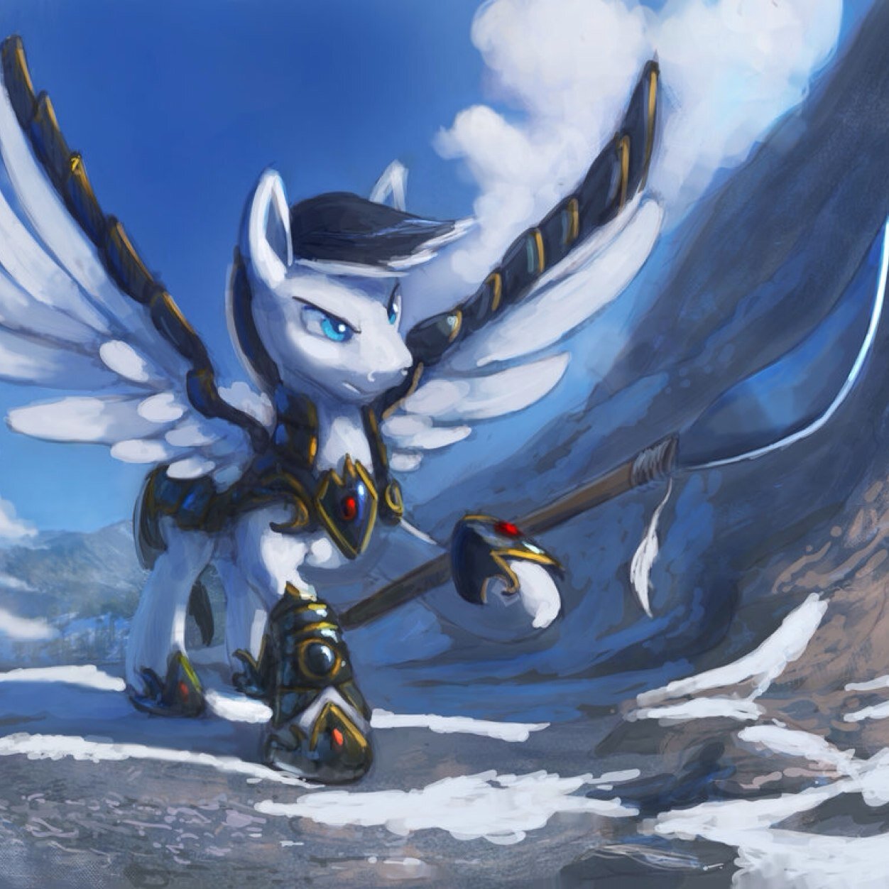 ( #Hedonist 18+ NSFW )