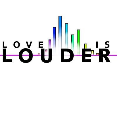 SPKLoveisLouder's profile picture. Official twitter of St Peter High School's Love is Louder!