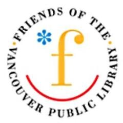 We're a community of library lovers who advocate & fundraise for the @VPL. Check out book'mark, our shop at VPL's Central Branch 📚