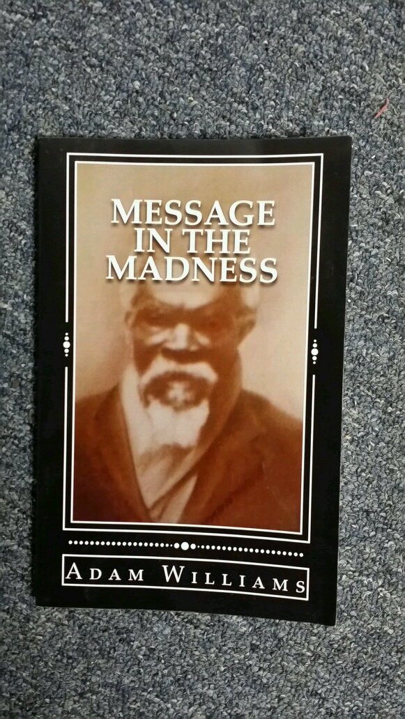 ItsAllAdam's profile picture. 