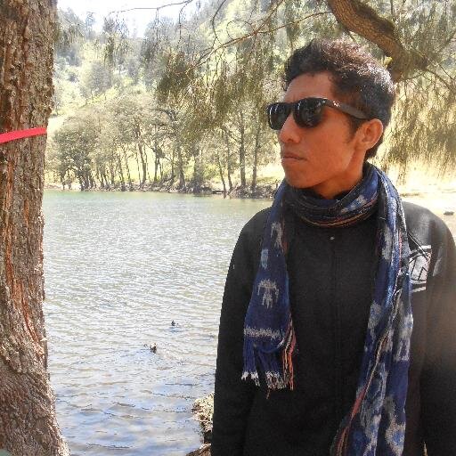 hdup serius dan ikhlas