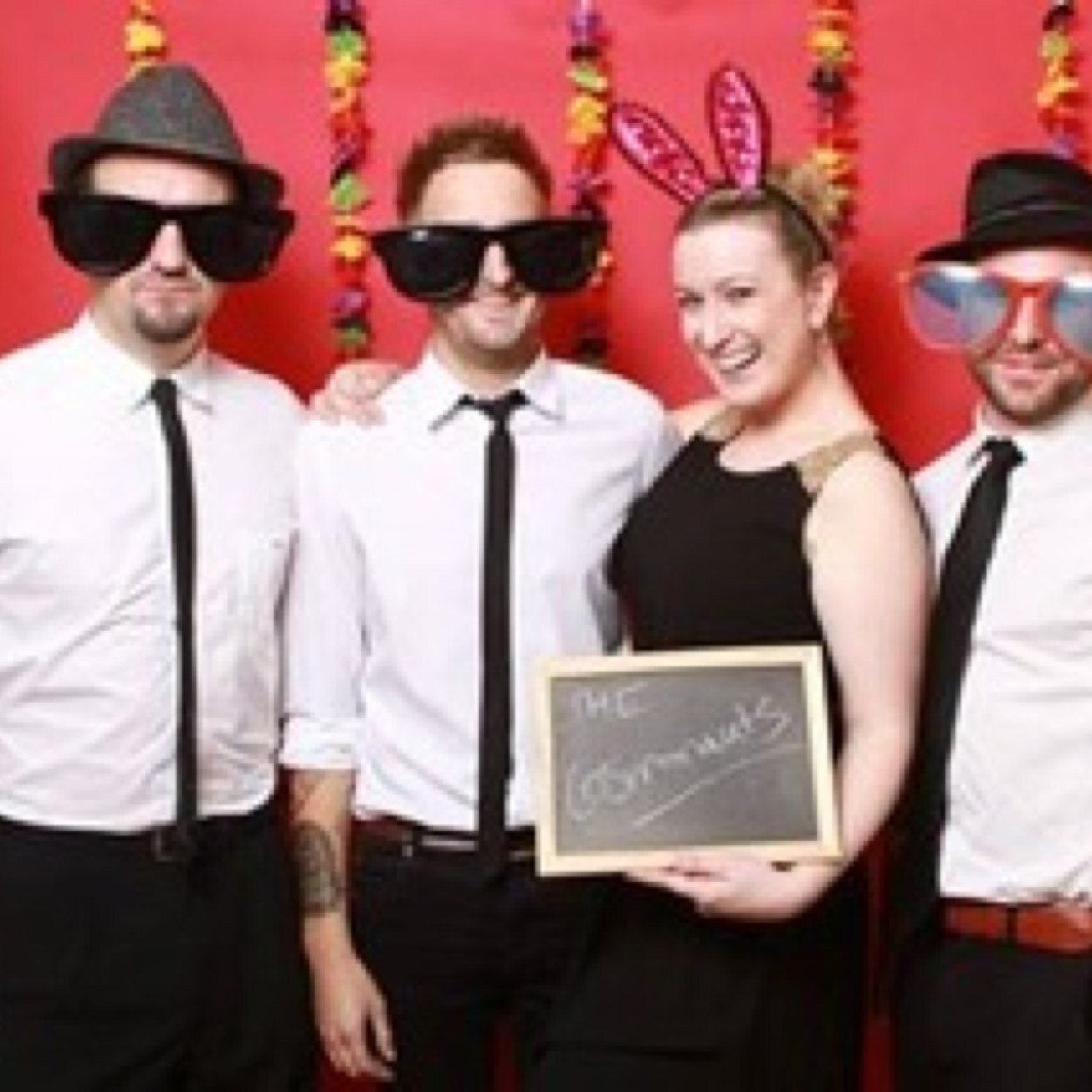 CosmonautsT's profile picture. Your Big Day Entertainment is sorted!