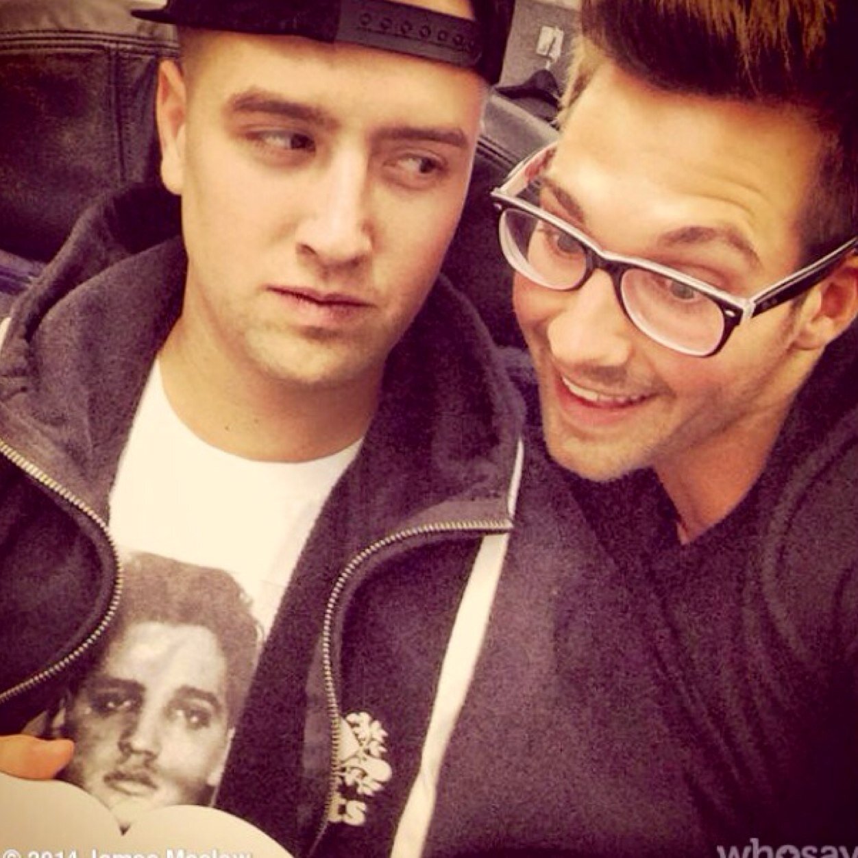 #ThanksBTR ♥ #3YearsOfBTR