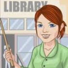CSLibraryLady's profile picture. Loves to read and wants to instill that love in her students