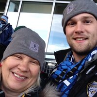 Kurt Van Kuiken (@kvank17) 's Twitter Profile Photo