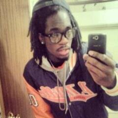 I love music & I make songs myself I hpe to do it big 1day I thank God for my Family and my Team #HMG baby its a movement.