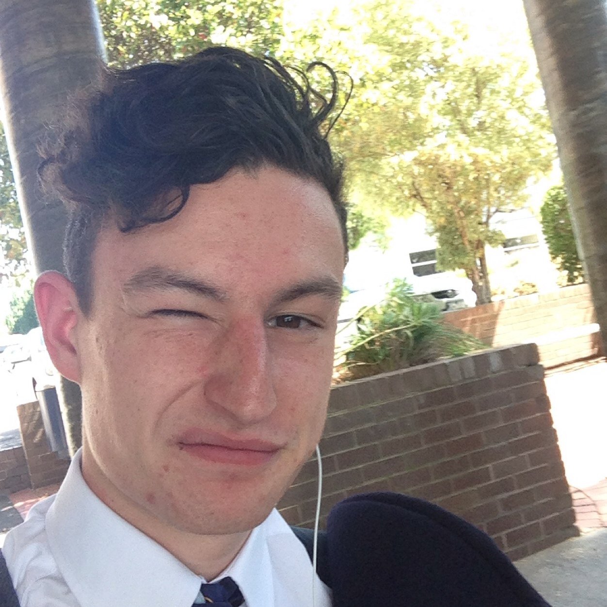 mrREVILOLI's profile picture. 