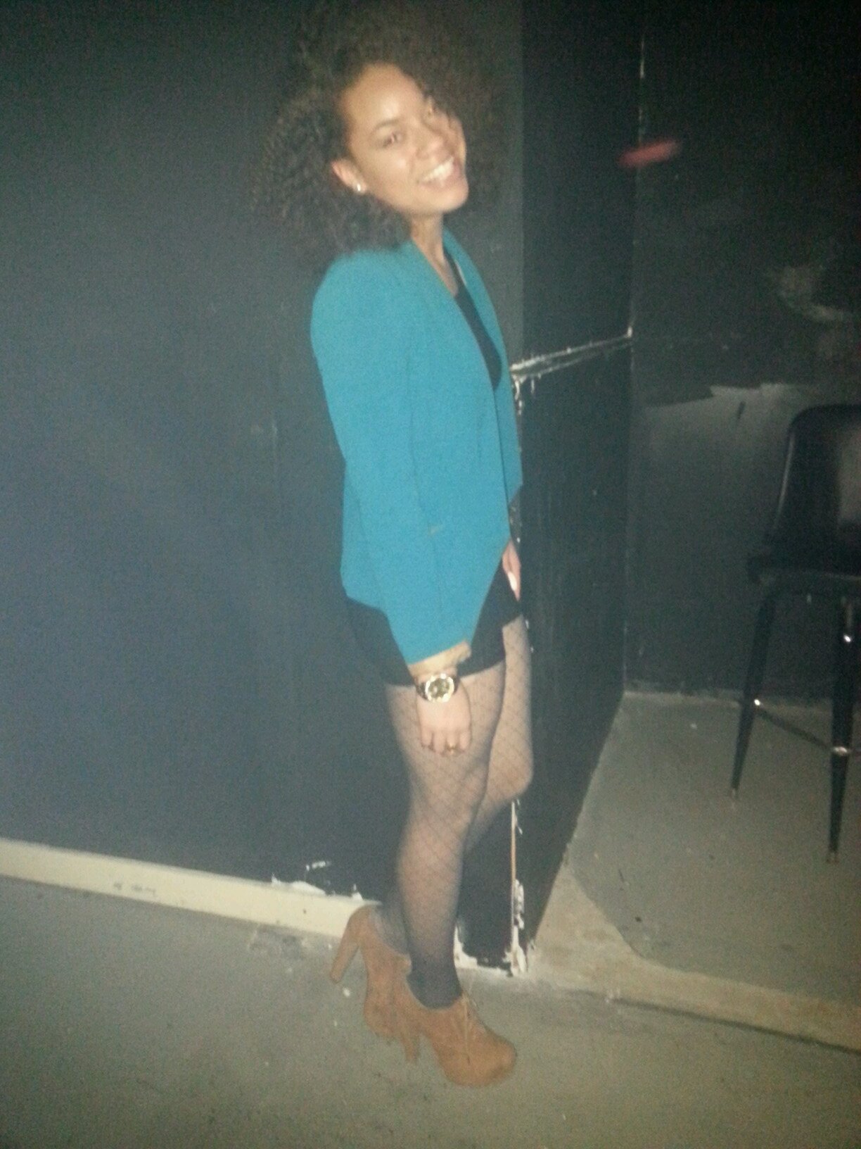 That Girl.