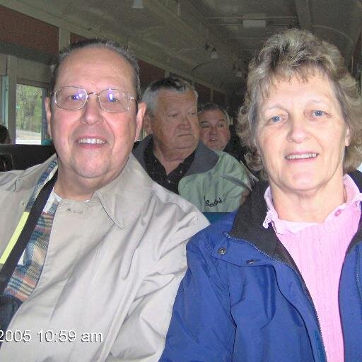 Retired Life Insurance Agent
Lives in Springfield, West Virginia
