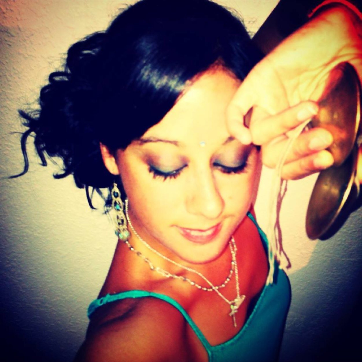 StarletShan's profile picture. **She talks to angels**