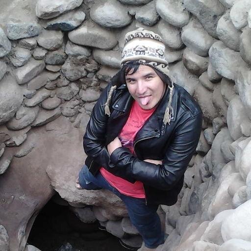 ELGRANFRAN10's profile picture. EXPERTO EN AMAR.