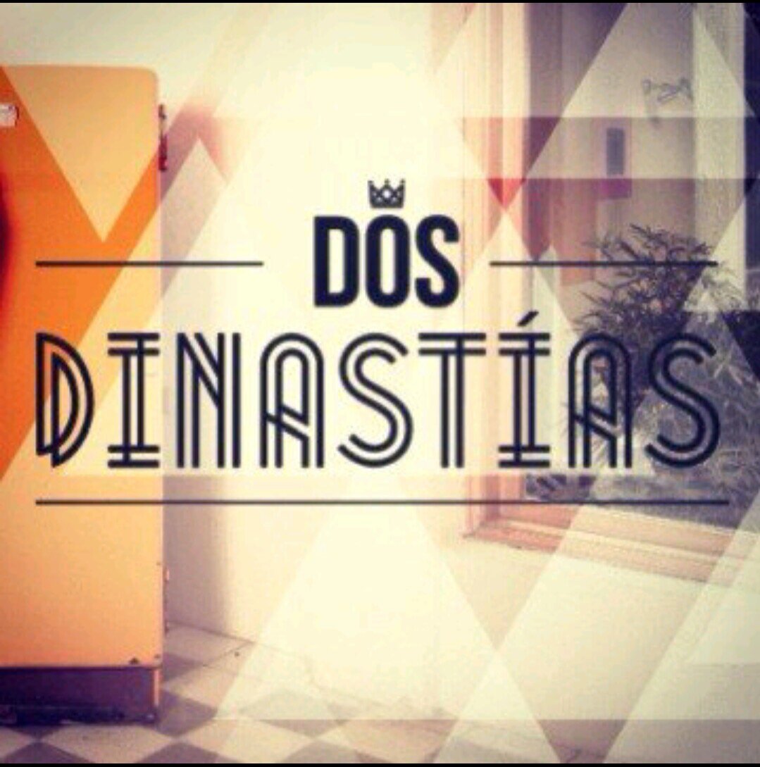 Cuenta Oficial del Club de Fans de Oscar Diaz Lopez y Rusvel Dangond Jacome DOS DINASTÍAS ! Sígue sus cuentas oficiales @OscarDiazL @RusvelDangond
