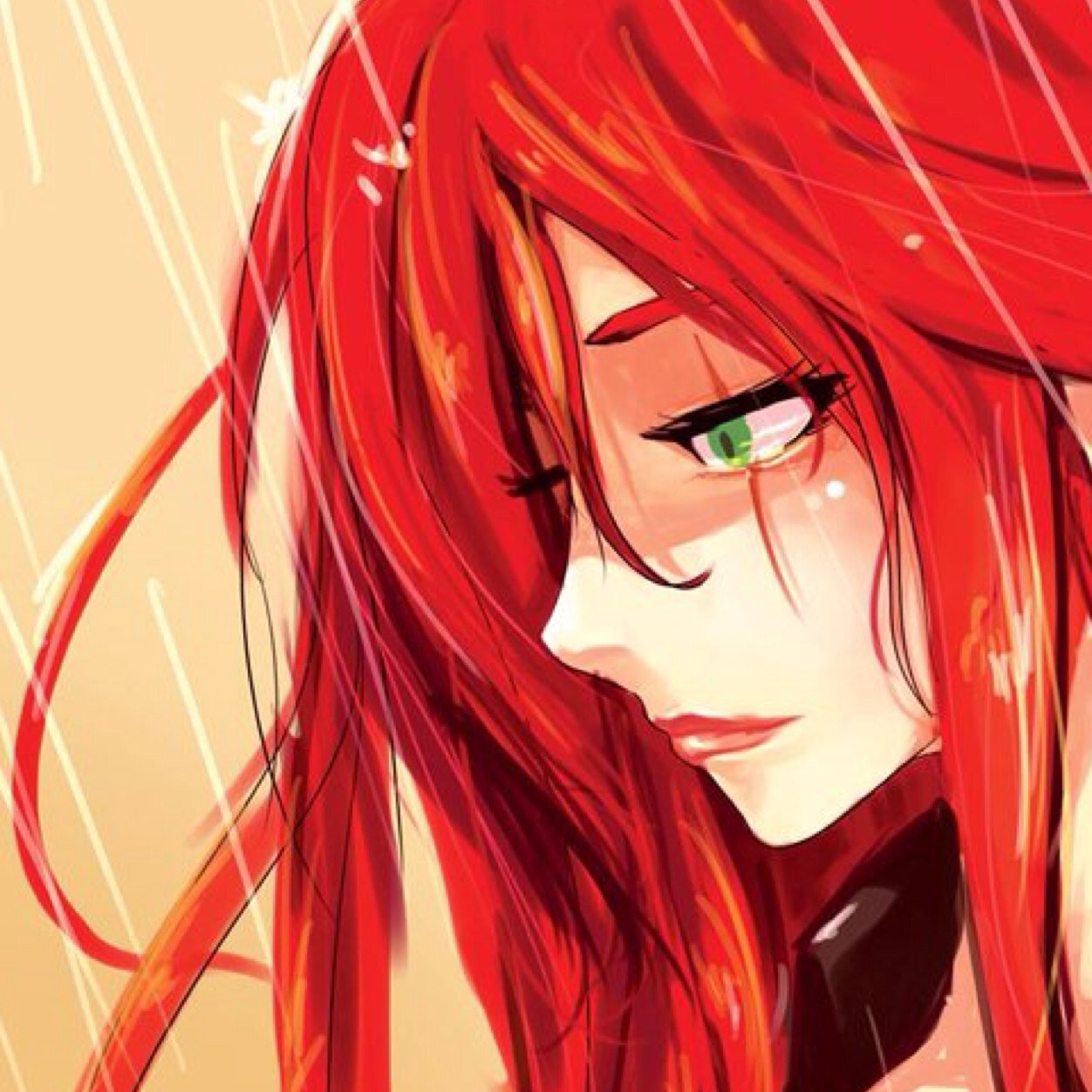 CalistoVetre's profile picture. Wake up and fight for another day of living. I'll find a way to fight your battles, and fight for more than just myself.
Twin to @ZennekaVetre