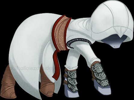 I'm the Mysterious Stallion.. #Marefriend: @PhantomLulz (Mla Rp)