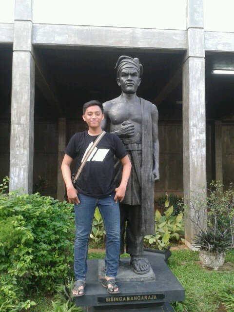 4 juni | MUSLIM | mahasiswa |  State islamic university | Fnz 36 |