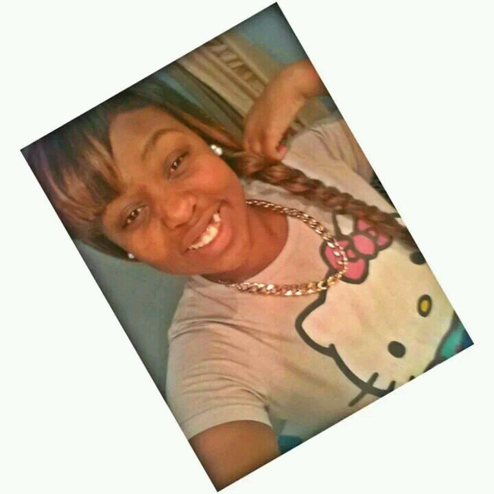 If Nobody Got Me, I Got Me.