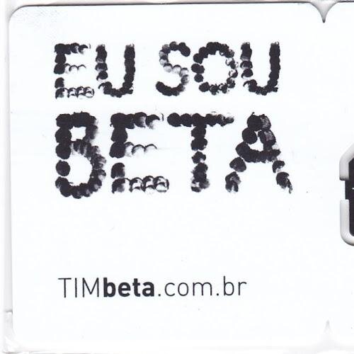 TIM BETA LAB, Siga-me, sigo de volta