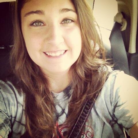 I live my life by what I like.