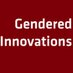 Gendered Innovations (@GenderInnovate) Twitter profile photo