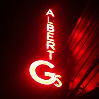 Albert G's BBQ (@albertgstulsa) 's Twitter Profile