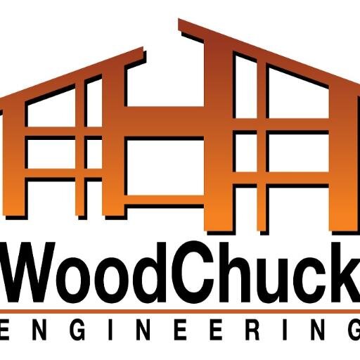 Owner of WoodChuck Engineering - a structural engineering company in Eugene Oregon.