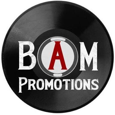 Brian A. Mercurio is the CEO of BAM Music Promotions and is here to promote the latest up and coming recording artist and bands @BrianMercurio  @Brian_Mercurio