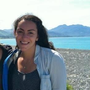 Student @Tufts, Business Strategy Intern @Arnold
