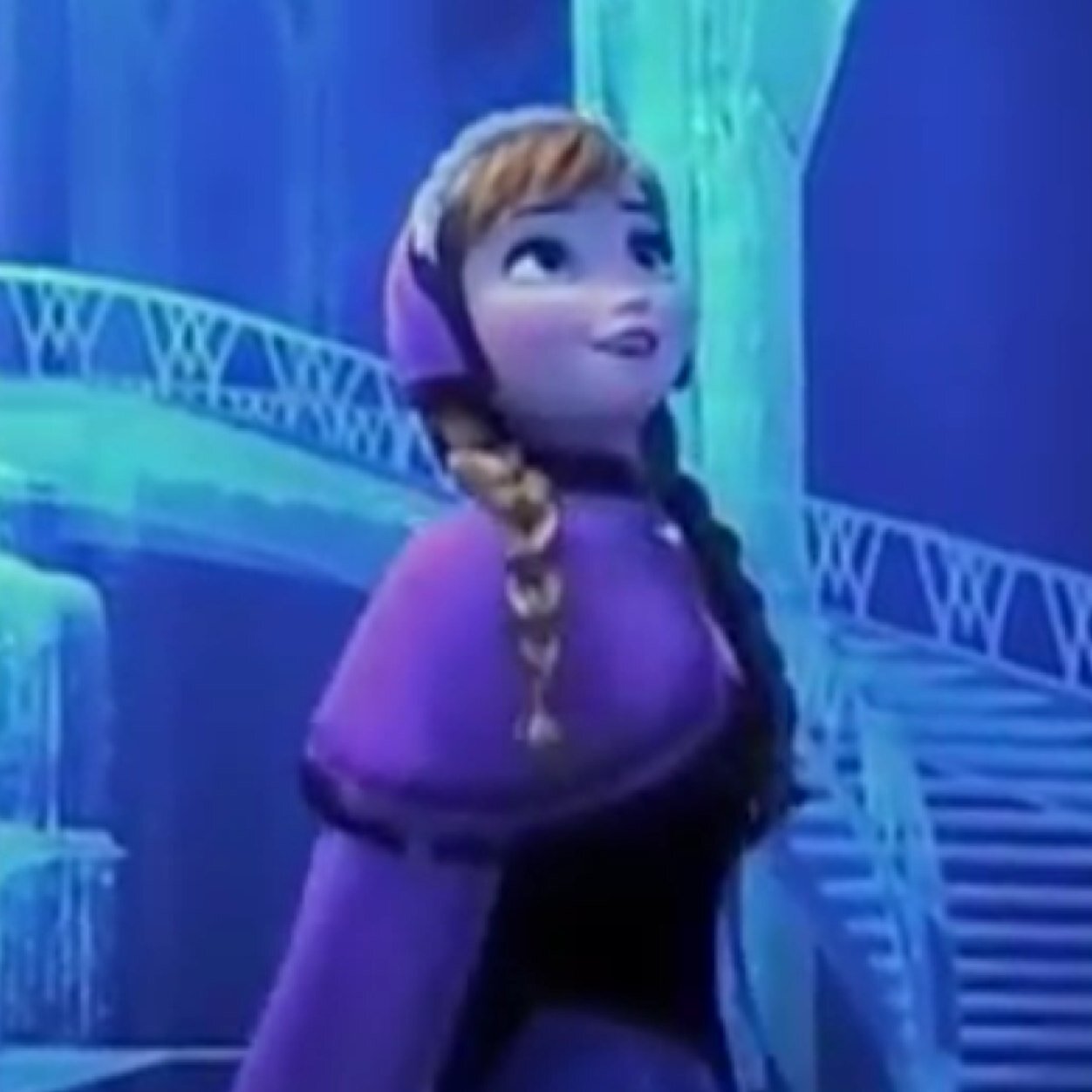 Life's too short to miss out, (on a sister like you~) falling in love, saving my sister, having more friends, getting tricked by Hans and falling back in love.