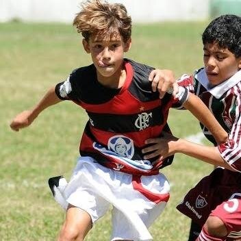 mirim do C.R.Flamengo