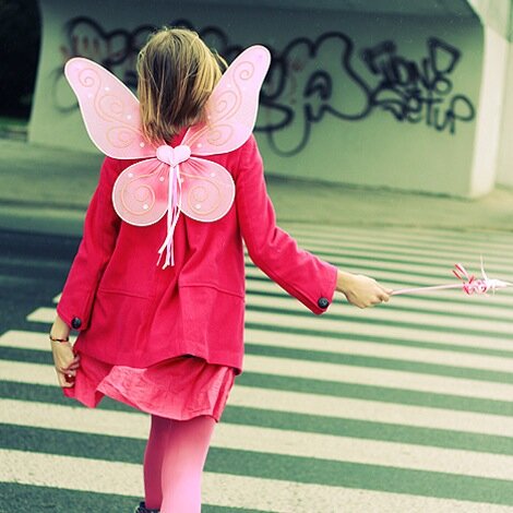 HidingScar's profile picture. #illhueminati #babyhue We all have wings, whether we fly or not is our choice.