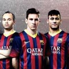 barcelona es mi vida