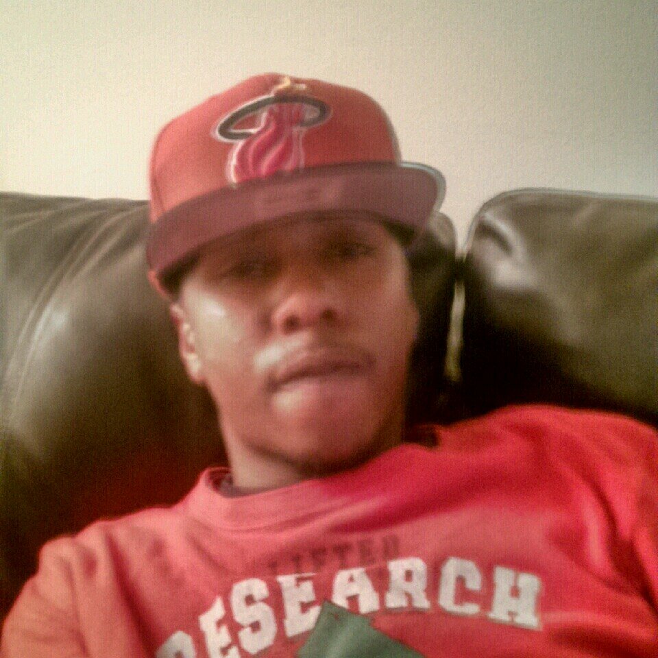 Carolina Boy all the way...I love the SoUTh!!! New bills new years new ideas..better ways..kno my motto: Enjoy life live long and be blessed!!
