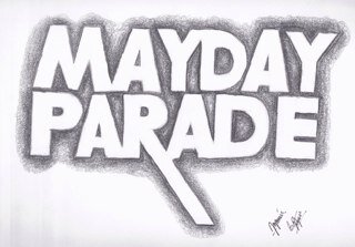 The best of Mayday Parade in 140 characters or less