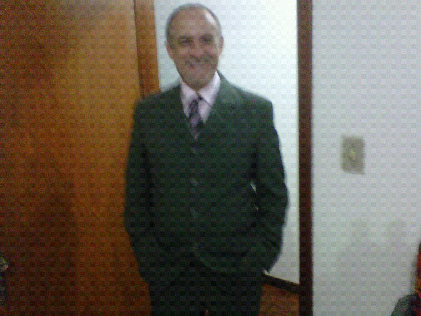 DemariLuiz's profile picture. 