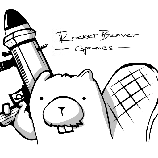 RocketBeaver's profile picture. Independent game developer focused on creating fun and engaging games for all ages!