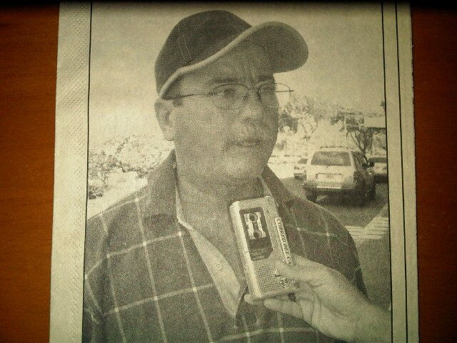 rembertoa's profile picture. 