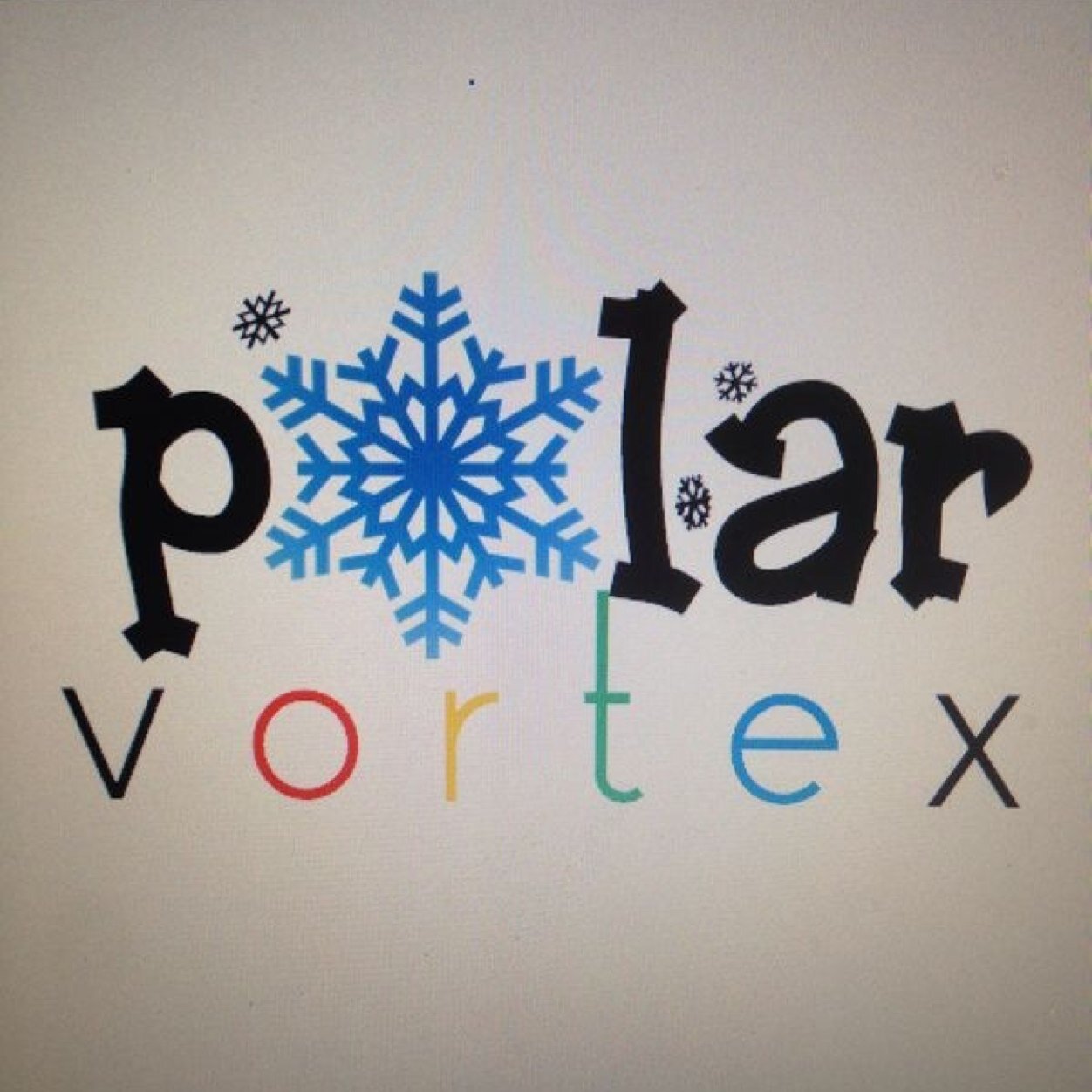 PolarVortexCo's profile picture. EMBRACE your inner CHILD, SLUSHIFY YOUR LIFE