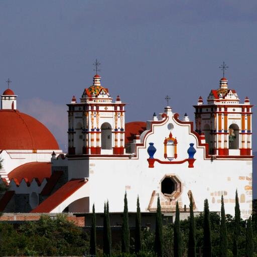 Teotitlán del Valle