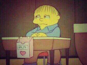 Amaras a quien no te ama por no haber amado a quien te amo.