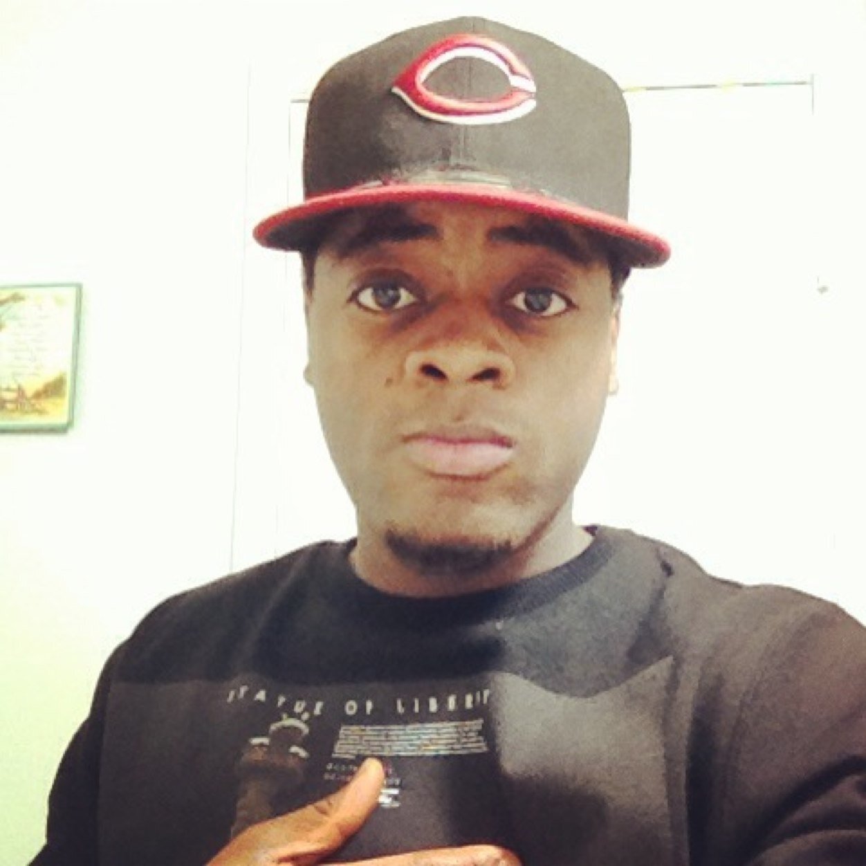 Itswilson11's profile picture. SUP IG: antonio23wilson Vine: itswilson11/BBM 75c2d77e